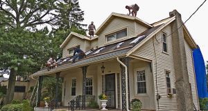 Renew, Refresh, Replace: Stillwater Roofing Replacement Experts