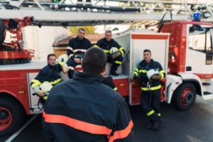 In the Line of Fire: Safeguarding Employees in Emergency Situations