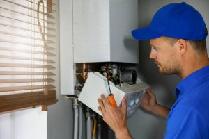 The Art of Water Heater Installation: Tips and Tricks for Success