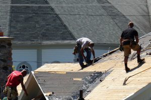 From Leaks to New Roofs: Boston's Premier Contractors